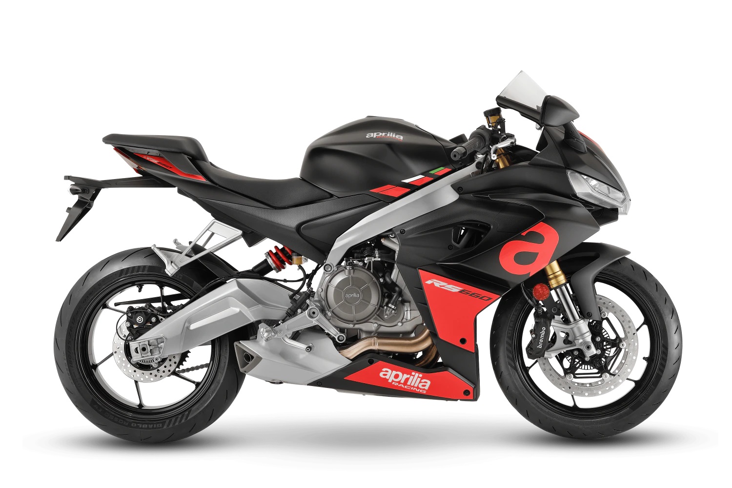 Aprilia 150 sports bike discount